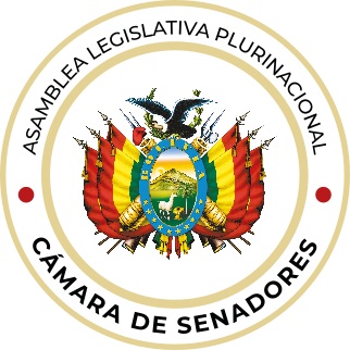 Cámara de Senadores