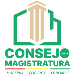 Consejo de la Magistratura