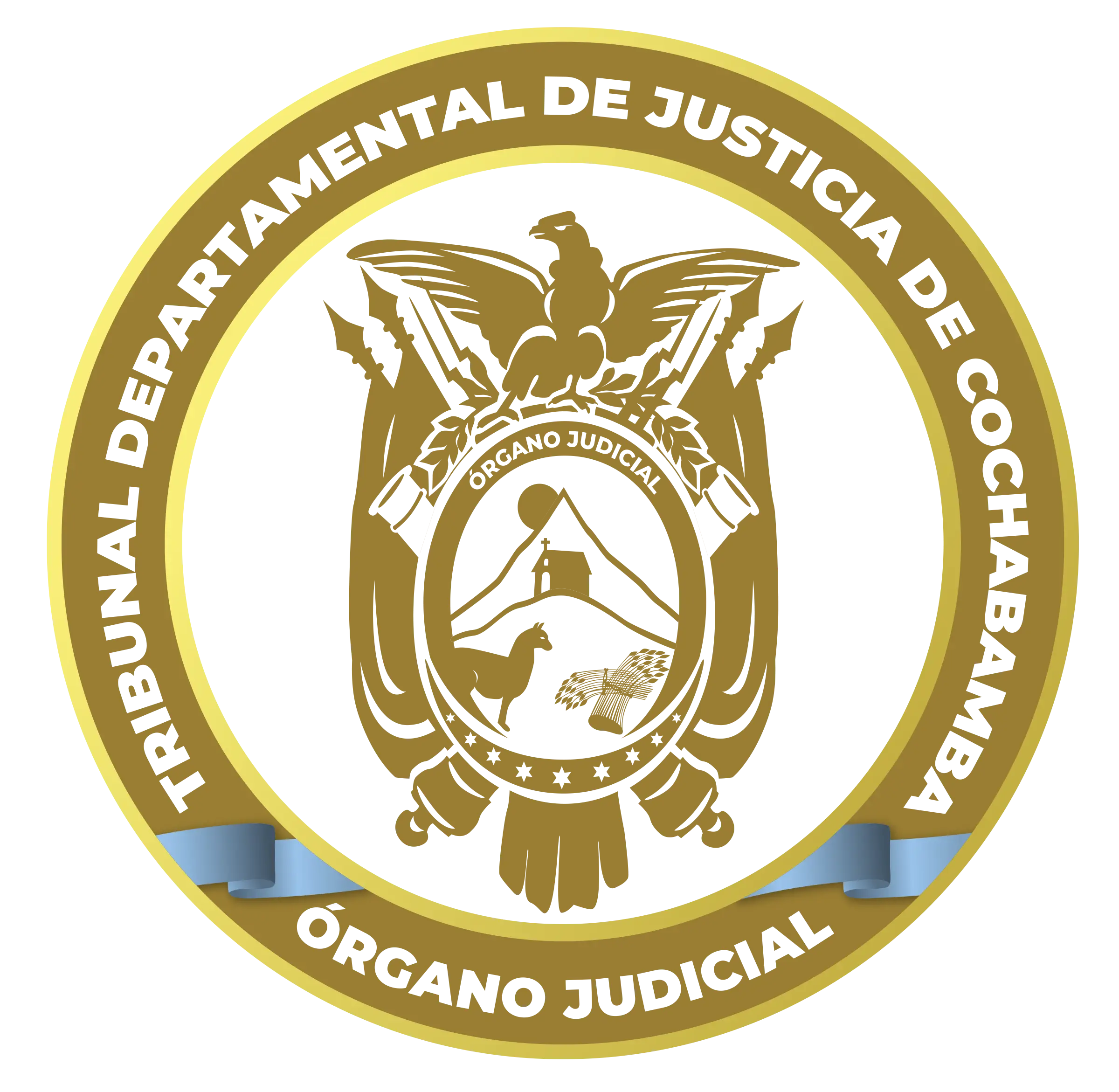 Tribunal Departamental de Justicia Cochabamba