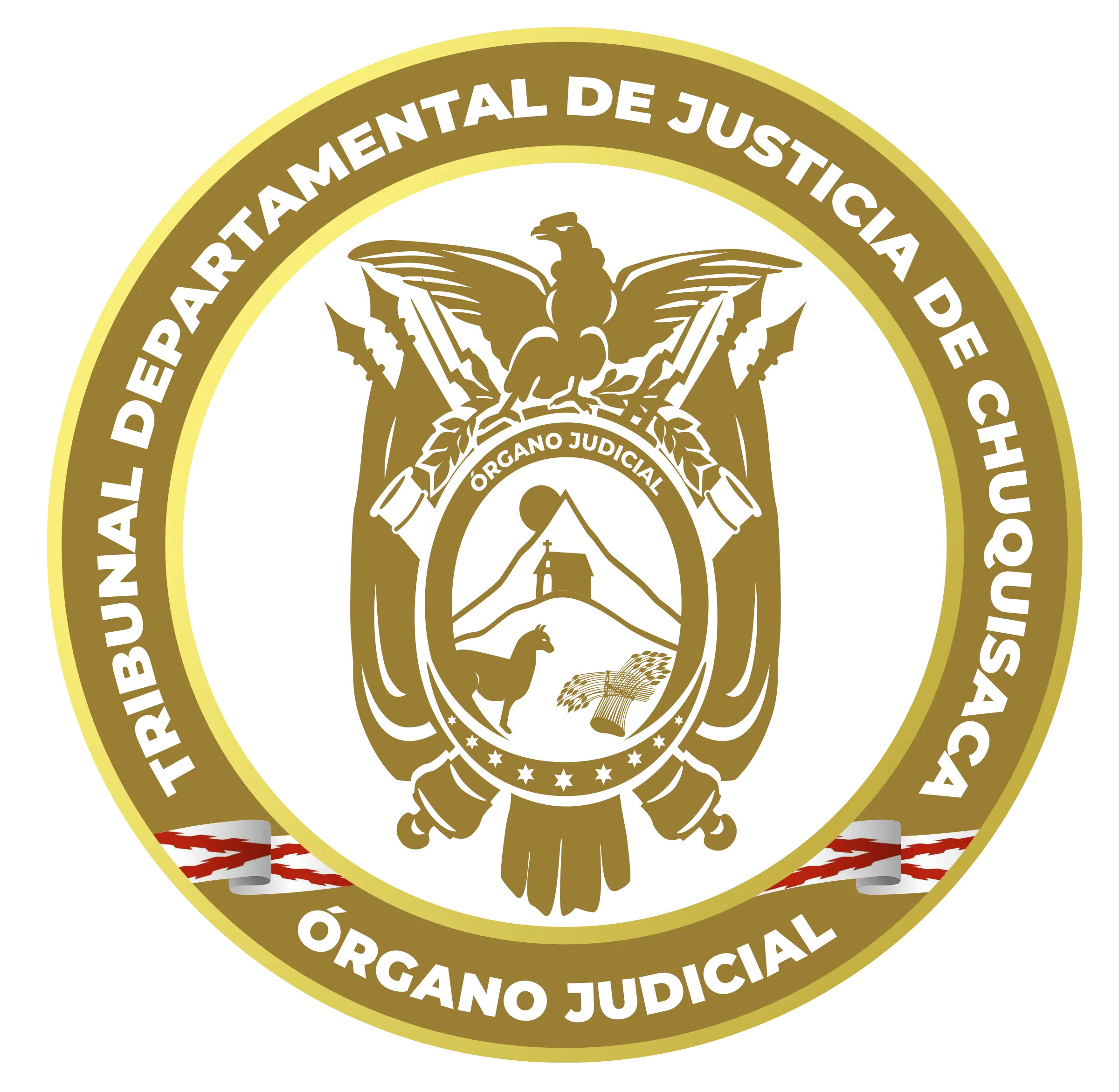Tribunal Departamental de Justicia Chuquisaca