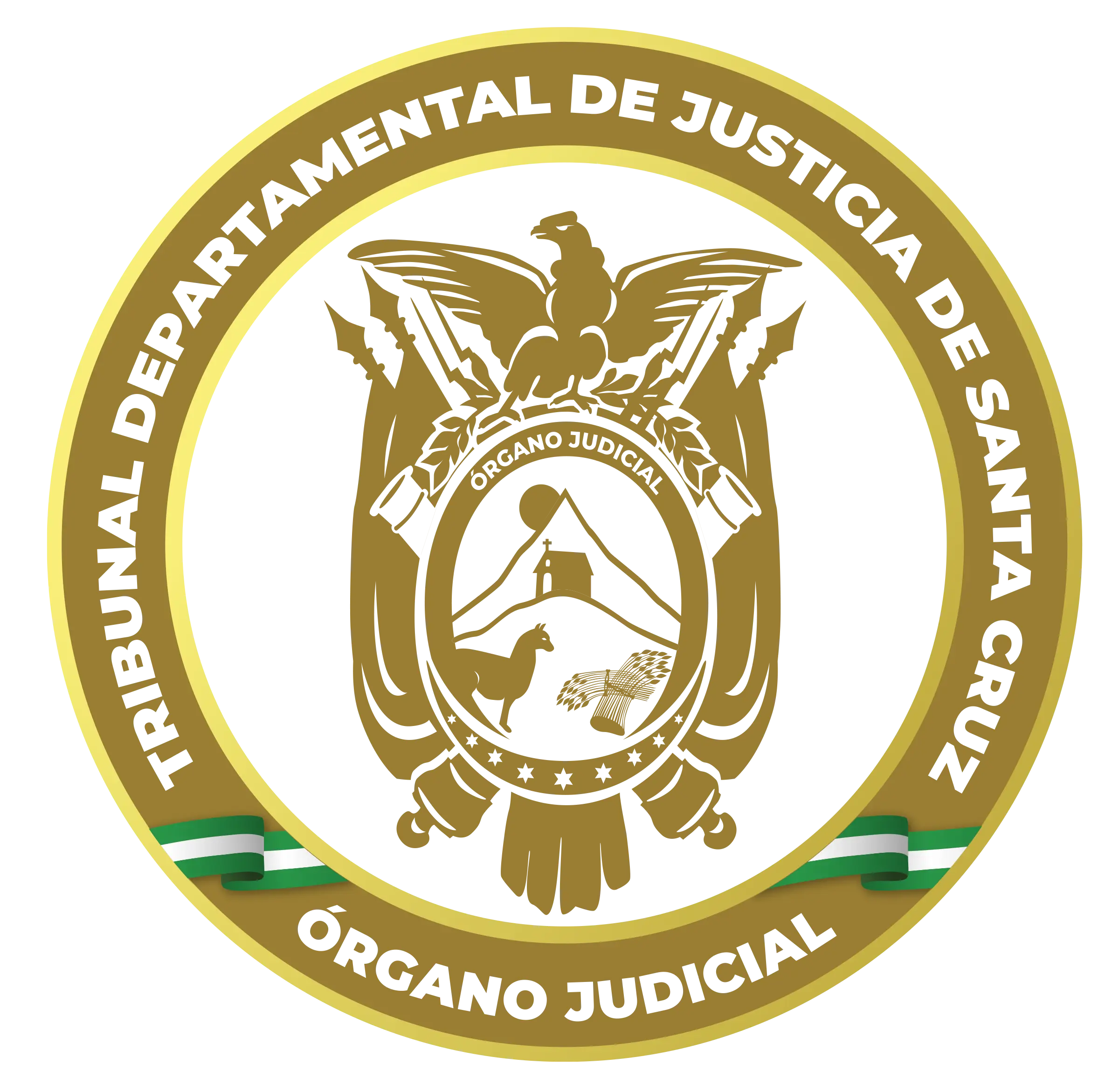 Tribunal Departamental de Justicia Santa Cruz