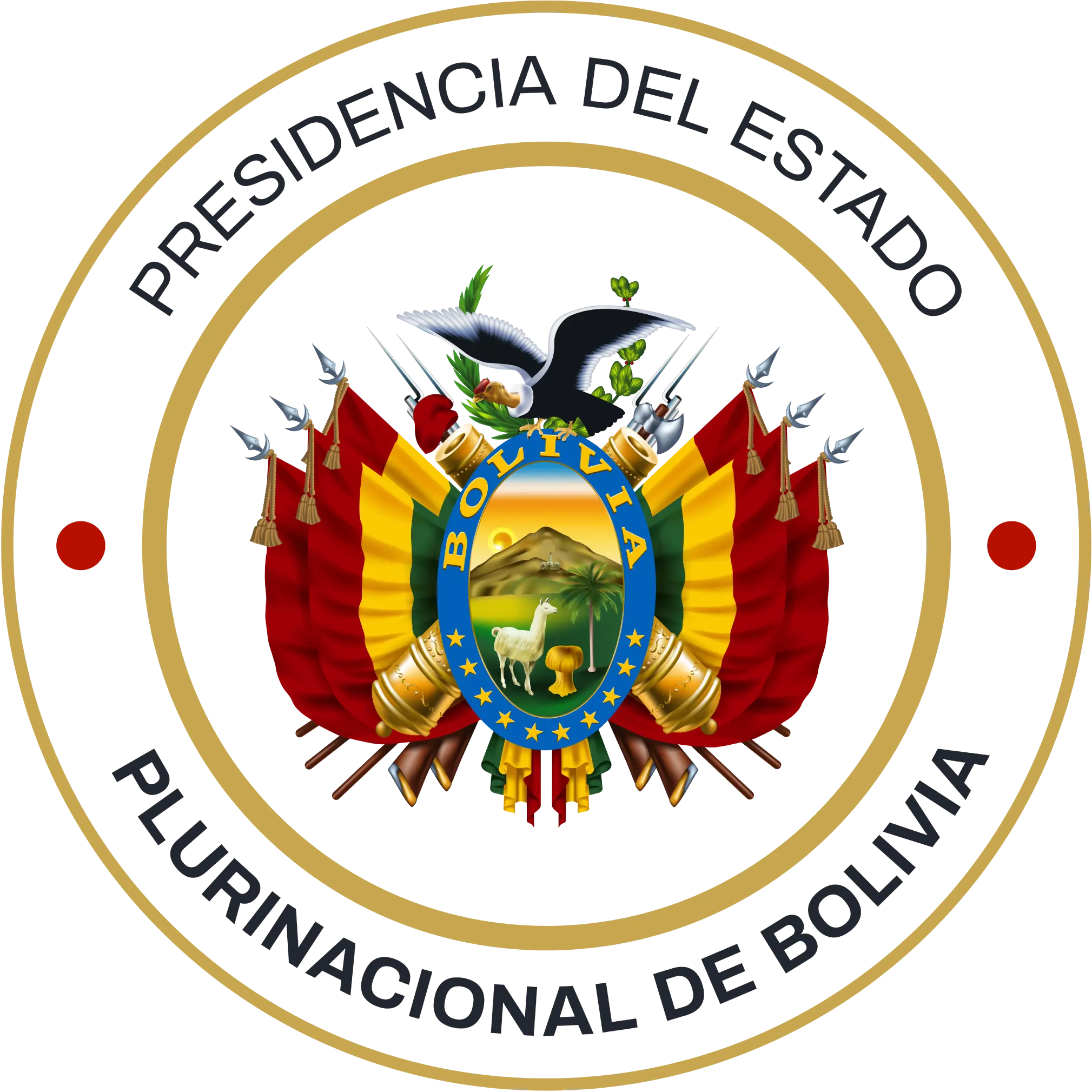 Ministerio de la Presidencia