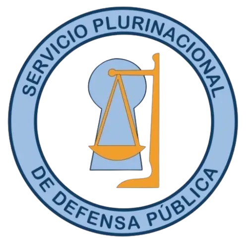 Servicio Plurinacional de Defensa Pública
