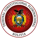 Tribunal Constitucional Plurinacional
