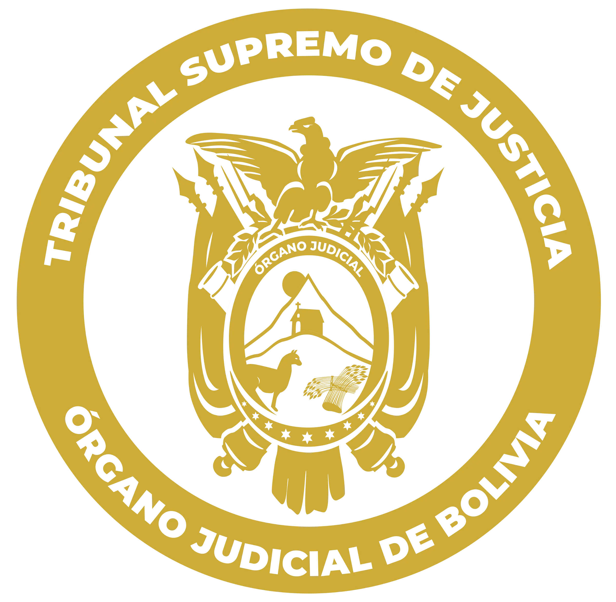 Tribunal Supremo de Justicia